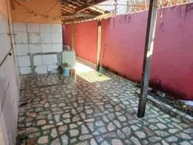 Imagem 3: Compre Casa com Possibilidade de Parcelamento em Jardim Tropical com Sinal 22.286K