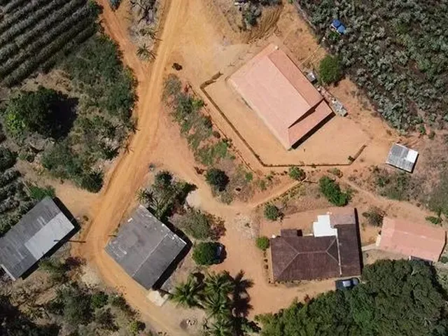 Imagem: Sitio em Pancas