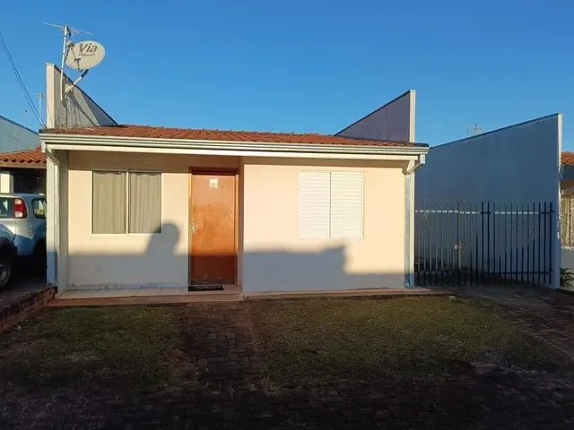 Imagem: Casa na Cidade Troco por Pequena Chácara