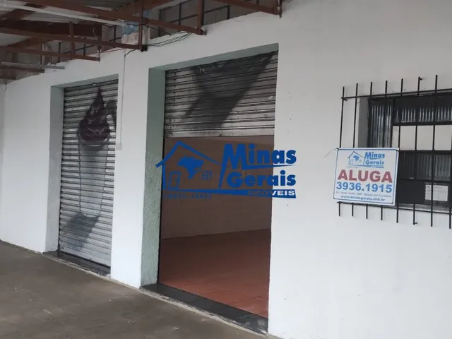 Imagem: Salão Comercial 94m² no Jardim Satélite
