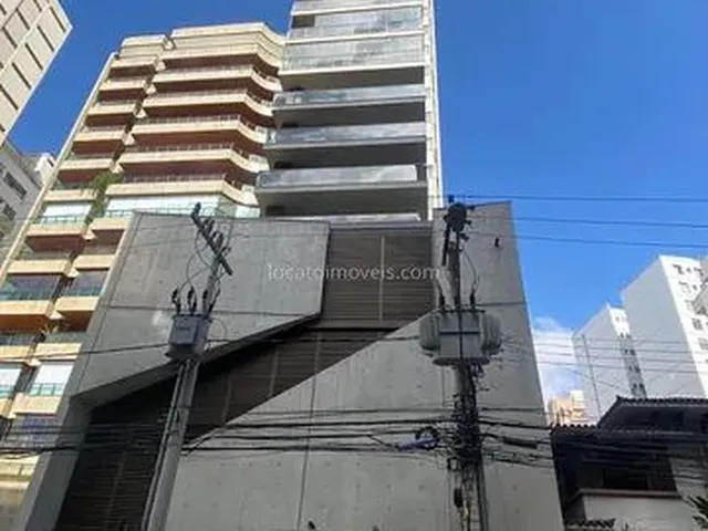 Imagem: Cód. 3845 - Apartamento Alto Luxo - 4