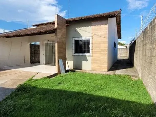 Imagem 1: Repasse Chave Casa no Novo Estrela