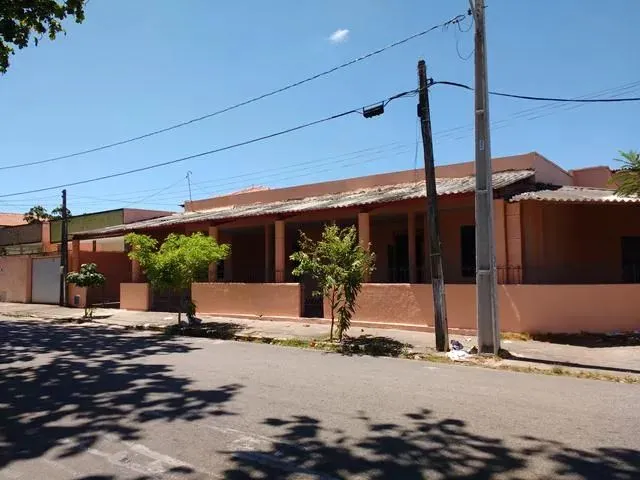 Imagem: Casa para Venda Possui 189 Metros Quadrados