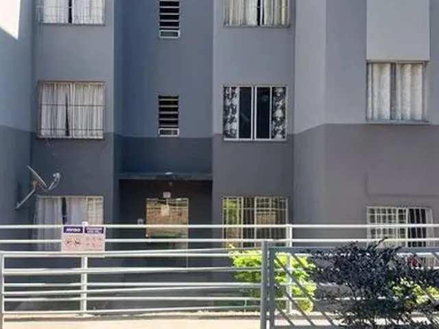 Imagem: Apartamento 2 Quartos 1 Vaga Bairro Londrina
