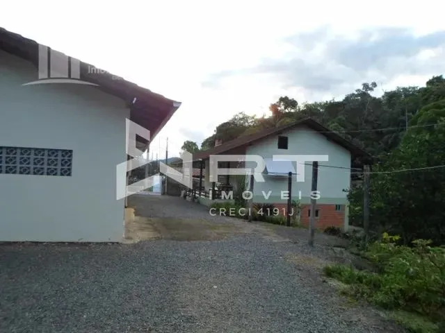 Imagem: Terreno no Bairro Itoupava Central!