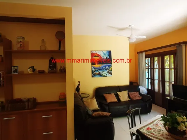 Imagem: Apartamento com 88 M², 50 Metros da Praia