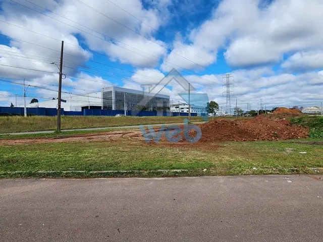 Imagem 1: Ótimo Terreno de 280M2 no Vitória Régia - Cic