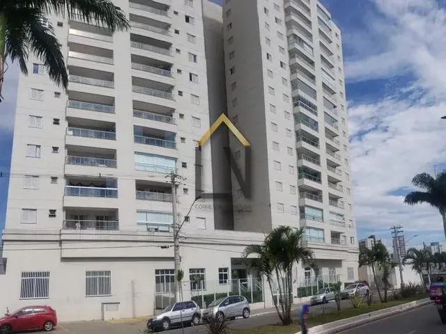 Imagem: O apartamento possui 3 Dormitórios, 1 Suíte, 1 Banheiro,