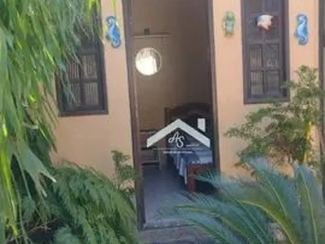 Imagem: Casa À Venda, 110 M² por R$ 500.000,00
