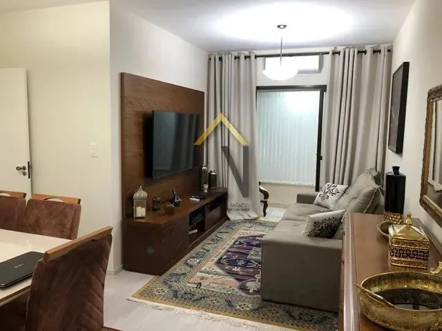 Imagem: Lindo Apartamento no Ilhas do Sul, Taubaté-Sp