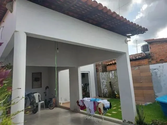 Imagem: Vendo Casa em Balneário de Carapebus
