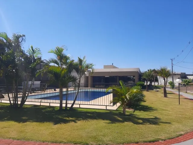 Imagem 1: Casa Condomínio Tauá Araçari