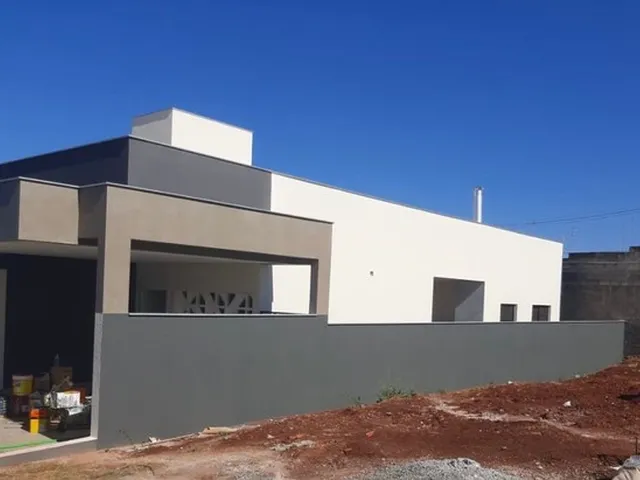 Imagem 4: Casa Condomínio Tauá Araçari