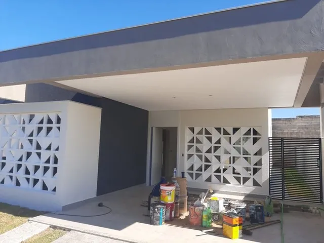 Imagem 2: Casa Condomínio Tauá Araçari