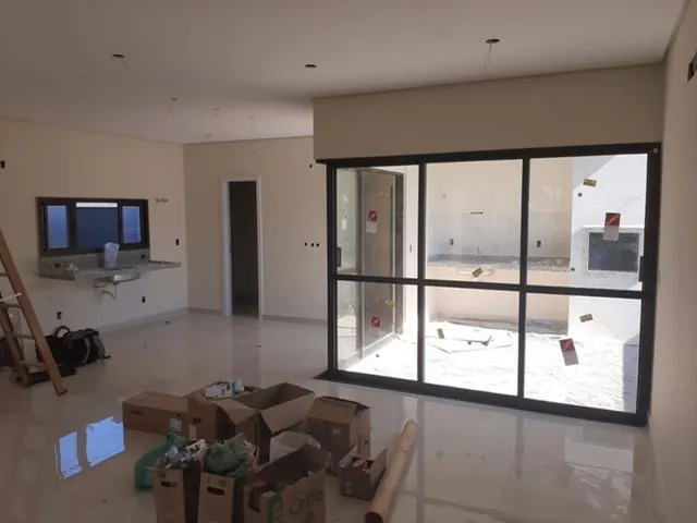 Imagem 6: Casa Condomínio Tauá Araçari