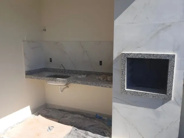 Imagem 5: Casa Condomínio Tauá Araçari
