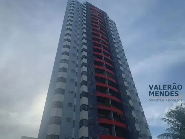 Imagem: Lindo Apartamento em Piedade Vista Mar