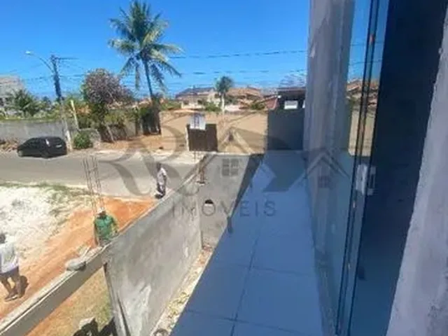 Imagem 10: Casa em Camaçari - Ba, Arembepe (Abrantes