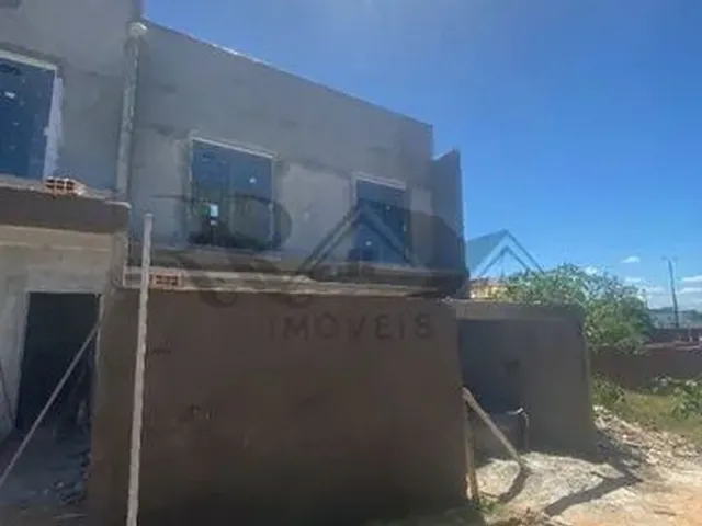 Imagem 3: Casa em Camaçari - Ba, Arembepe (Abrantes