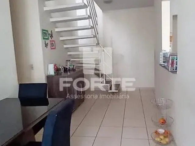 Imagem: Mogi das Cruzes - Apartamento Padrão