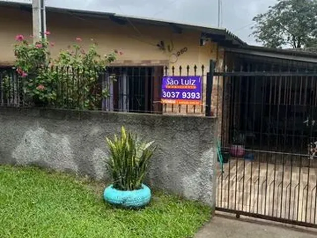 Imagem: São Leopoldo - Casa Padrão - Jardim América