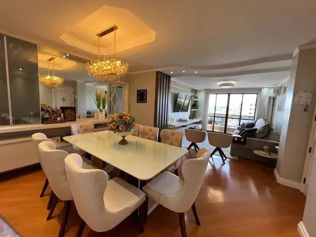 Imagem: Apartamento Mobiliado Av 7