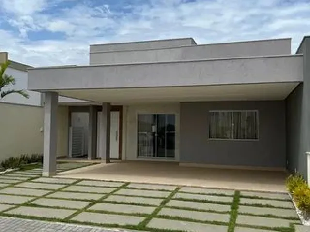 Imagem: Morada do Lago Residencial - Próximo a
