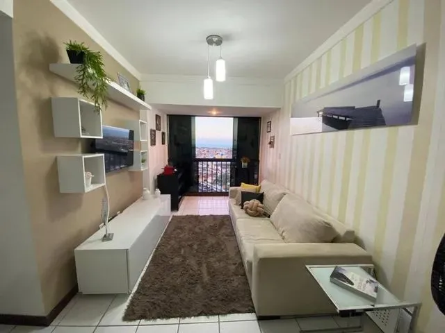 Imagem: Excelente Apt a Venda 2 Qts/Suíte - Nascente