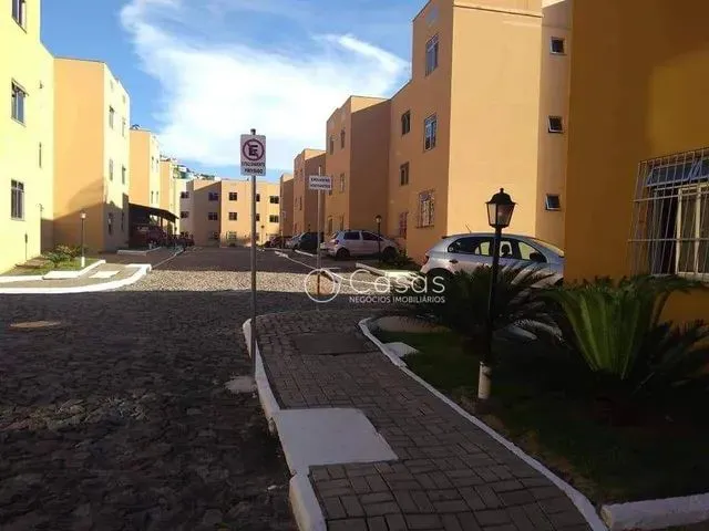 Imagem: Apartamento no Nova Benfica
