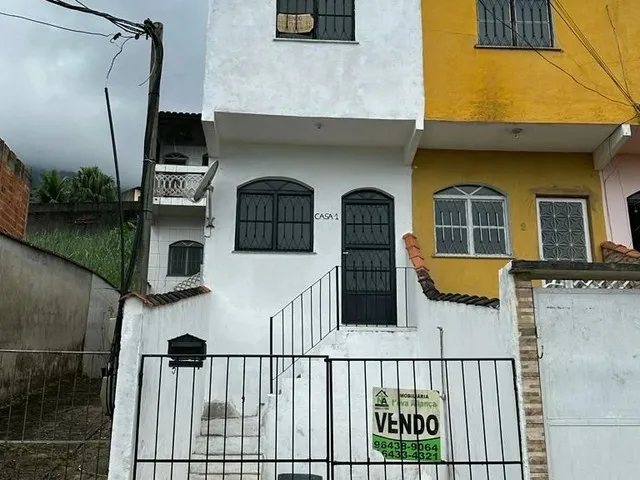 Imagem: Imoveis em Muriqui Imobiliária Nova Aliança
