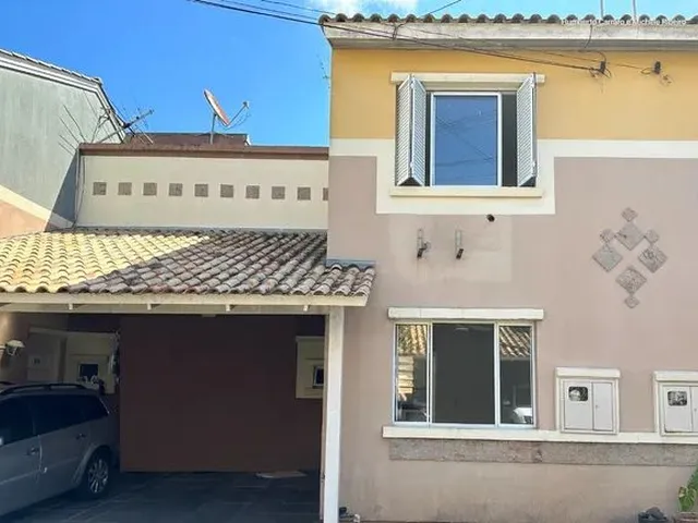 Imagem 1: Sobrado em Condomínio, 3 Dormitórios, 90 M²,Centr0
