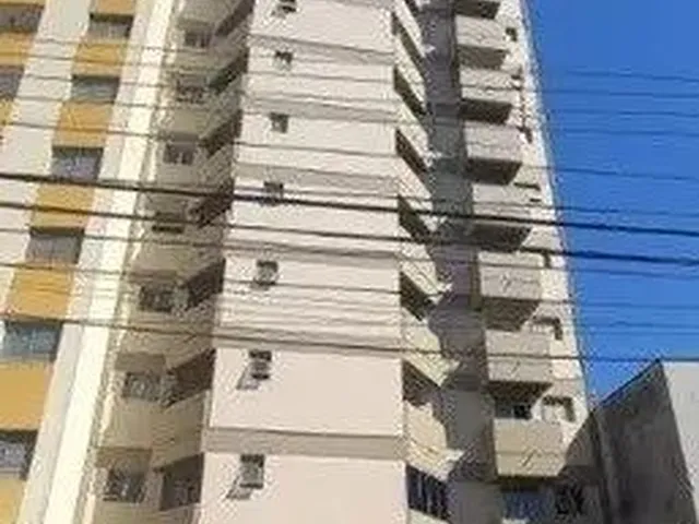Imagem: Apartamento com 1 Dormitório À Venda