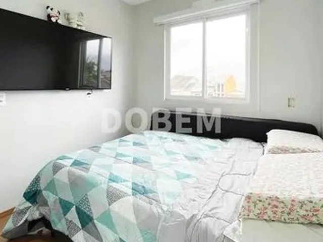 Imagem: Apartamento 2 Dormitórios no Sumaré