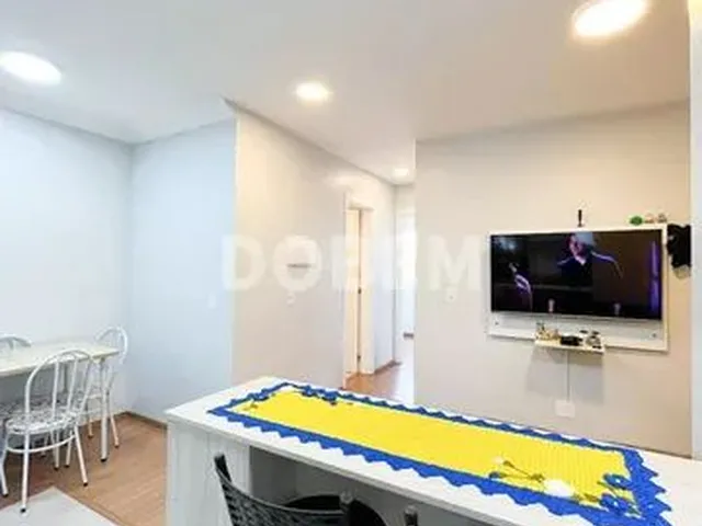 Imagem 4: Apartamento 2 Dormitórios no Sumaré