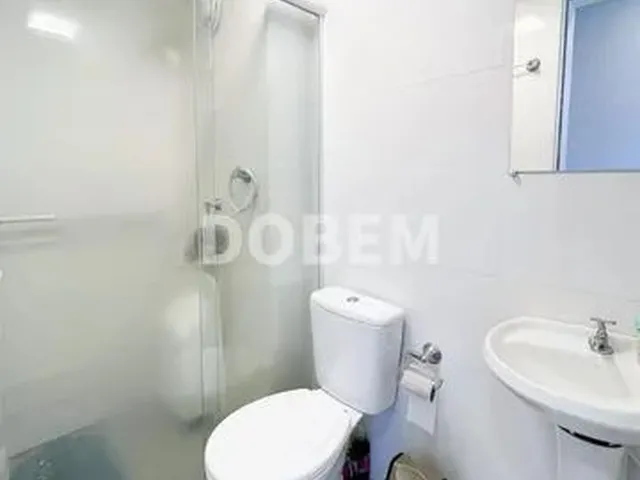 Imagem 6: Apartamento 2 Dormitórios no Sumaré
