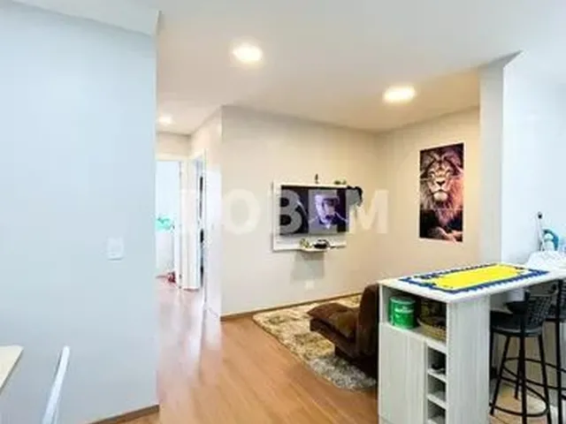 Imagem 7: Apartamento 2 Dormitórios no Sumaré
