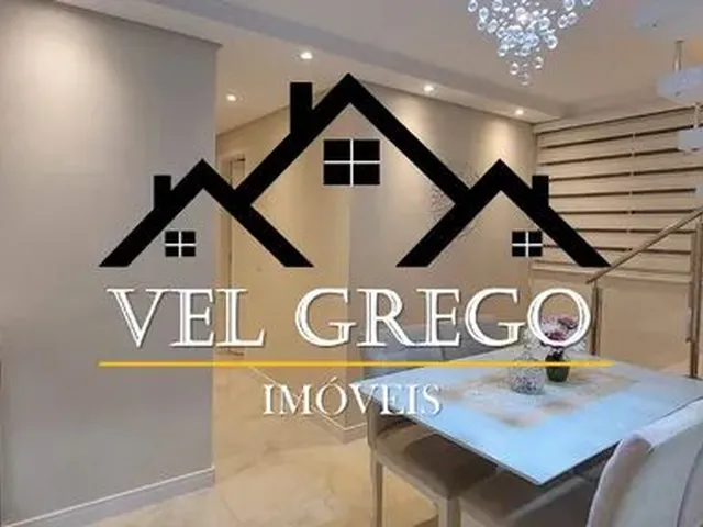 Imagem: Apartamento Cobertura Paulicéia São Bernardo