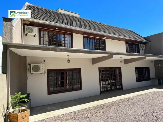 Imagem: Casa À Venda no Bairro Centro - Morretes/Pr