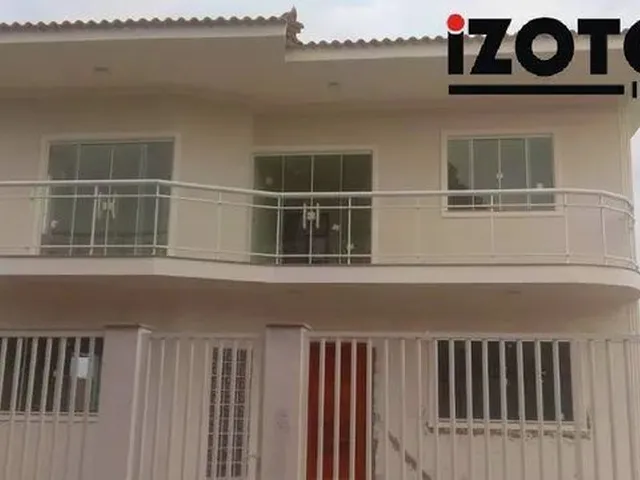 Imagem: Casa 5 Qts 4 Suítes em Lindo Condomínio