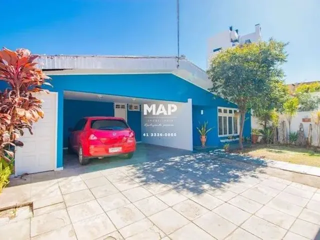 Imagem 15: Curitiba - Casa Padrão - Vila Izabel