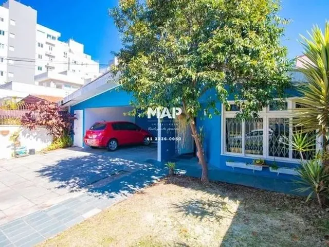 Imagem 12: Curitiba - Casa Padrão - Vila Izabel