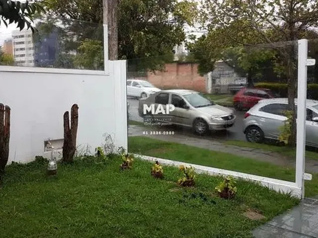 Imagem 14: Curitiba - Casa Padrão - Vila Izabel