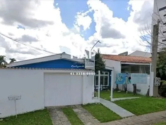 Imagem 13: Curitiba - Casa Padrão - Vila Izabel