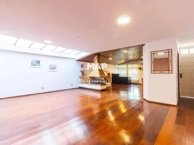 Imagem 11: Curitiba - Casa Padrão - Vila Izabel