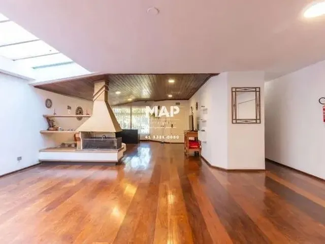 Imagem 7: Curitiba - Casa Padrão - Vila Izabel