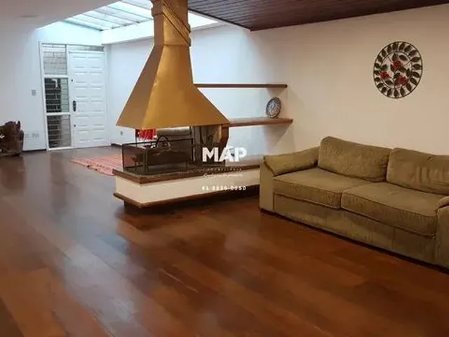 Imagem 3: Curitiba - Casa Padrão - Vila Izabel