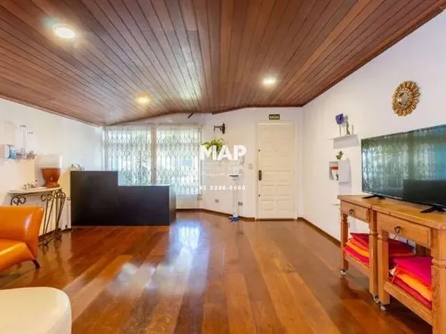 Imagem 2: Curitiba - Casa Padrão - Vila Izabel