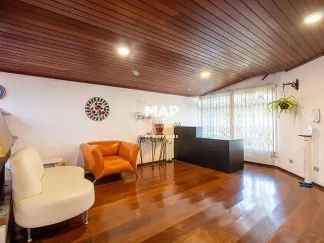 Imagem 4: Curitiba - Casa Padrão - Vila Izabel