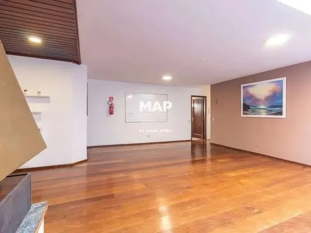 Imagem 10: Curitiba - Casa Padrão - Vila Izabel