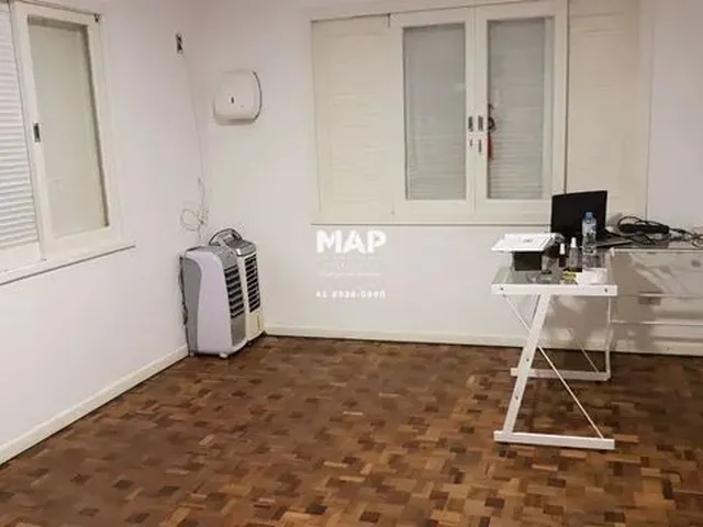 Imagem 8: Curitiba - Casa Padrão - Vila Izabel